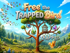 Lalao Free the Trapped Bird