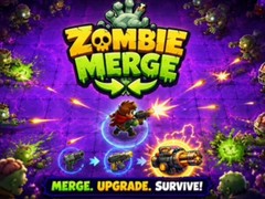 Lalao Zombie Merge