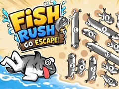 Lalao Fish Rush Go Escape!