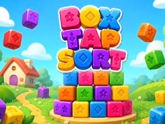 Lalao Box Tap Sort