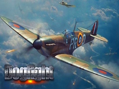 Lalao Dogfight