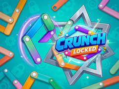 Lalao Crunch Locked