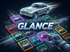 Lalao Glance