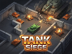Lalao Tank Siege