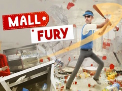 Lalao Mall Fury