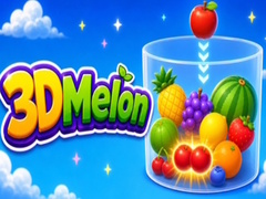 Lalao 3DMelon