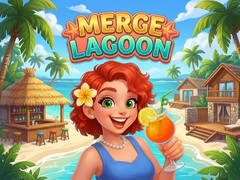 Lalao Merge Lagoon