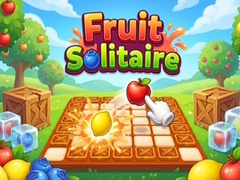 Lalao Fruit Solitaire