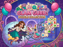 Lalao Glam Guru: Puzzle Collection