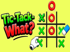 Lalao Tick-Tack-What?