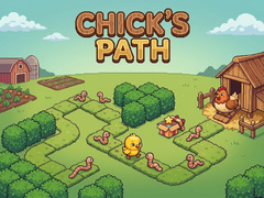 Lalao Chick's Path