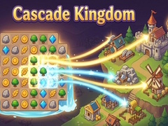 Lalao Cascade Kingdom