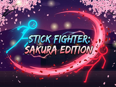 Lalao Stick Fighter: Sakura Edition