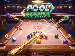 Lalao Pool Mania