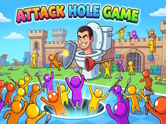 Lalao Attack Hole Game