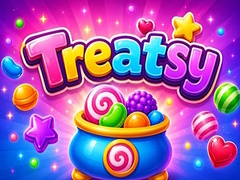 Lalao Treatsy