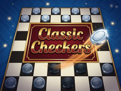 Lalao Classic Checkers