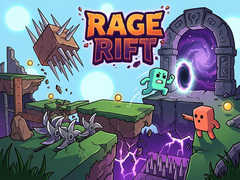 Lalao Rage Rift