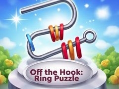 Lalao Off the Hook: Ring Puzzle