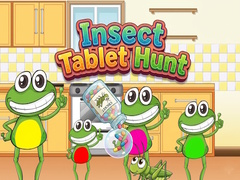 Lalao Insect Tablet Hunt