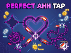 Lalao Perfect Ahh Tap