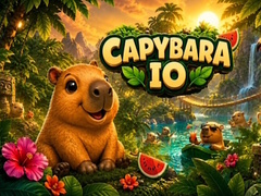 Lalao Capybara IO