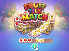 Lalao Fruit Tile Match