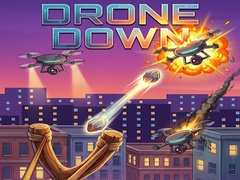 Lalao Drone Down