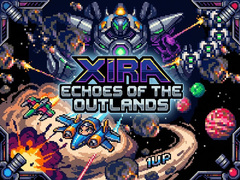 Lalao XIRA Echoes of The Outlands