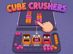 Lalao Cube Crushers