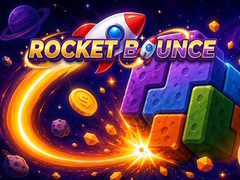 Lalao Rocket Bounce