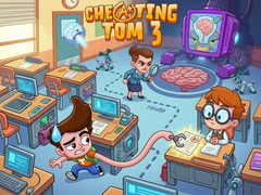 Lalao Cheating Tom 3