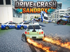 Lalao Drive & Crash Sandbox