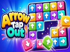Lalao Arrow Tap Out