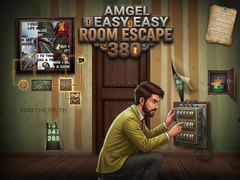 Lalao Amgel Easy Room Escape 380