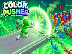 Lalao Color Pusher