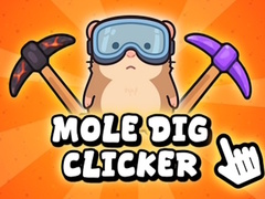 Lalao Mole Dig Clicker