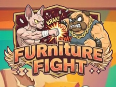Lalao FURniture Fight