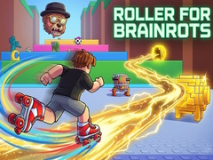 Lalao Roller for Brainrots