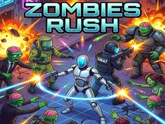 Lalao Zombies Rush