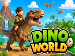 Lalao Dino world 3D