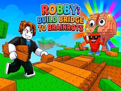 Lalao Robby: Build Bridge To Brainrots