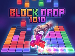 Lalao Block Drop 1010