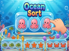 Lalao Ocean Rescue Sort