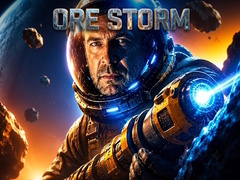 Lalao Ore Storm