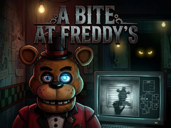 Lalao A Bite at Freddy’s