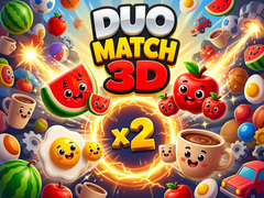 Lalao Duo Match 3D