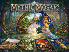 Lalao Mythic Mosaic