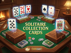 Lalao Solitaire Collection Cards