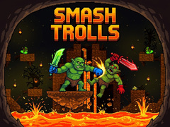 Lalao Smash Trolls